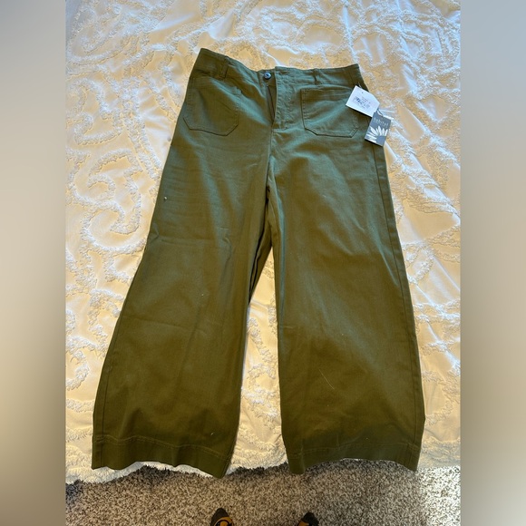 NWT Habitat 14 Women’s Jeans - Picture 2 of 3